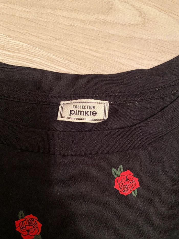 Tee shirt Pimkie - photo numéro 2