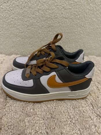 Basket garçon