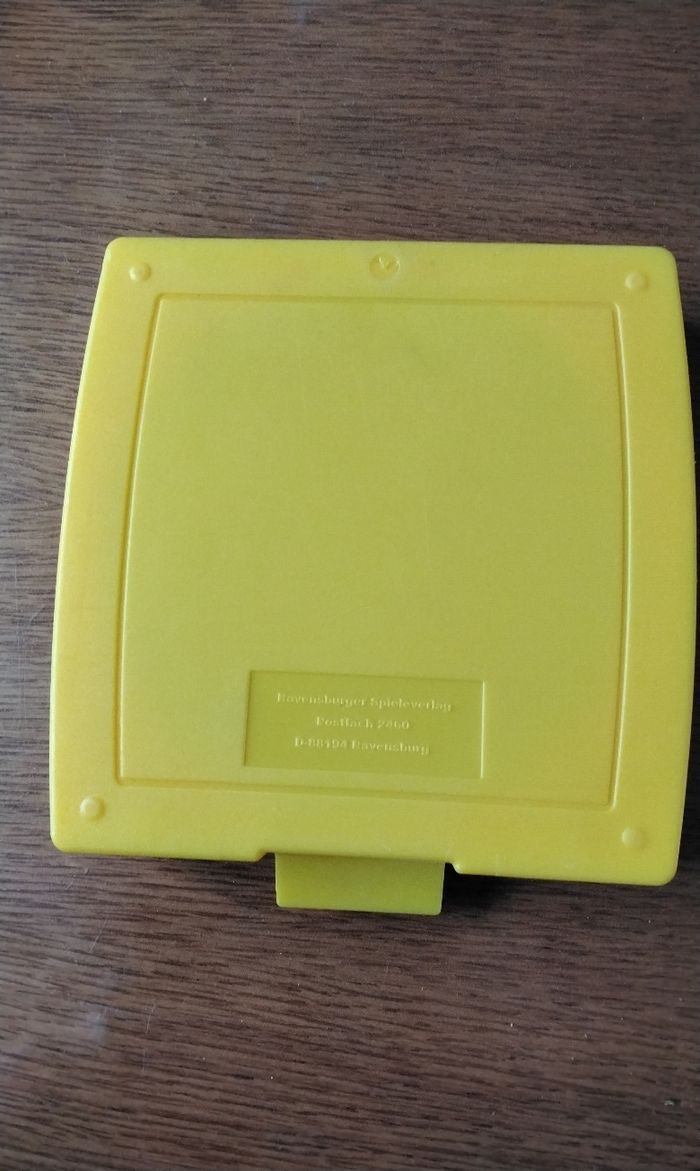 Mandala Désigner ,cheval ,fleurs et autres ,boîte jaune ,Ravensburger - photo numéro 3