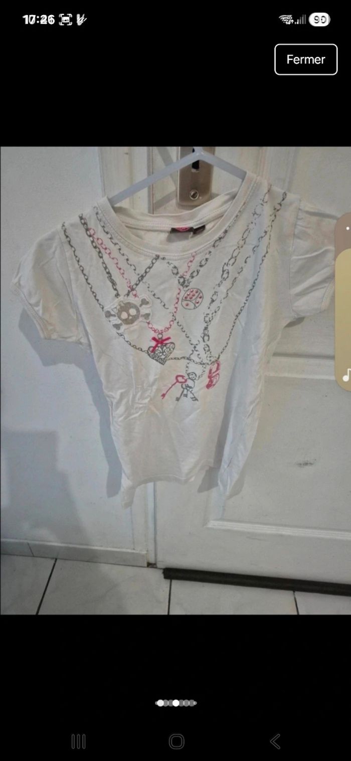 Lot 10,12,14 aans fille - photo numéro 3