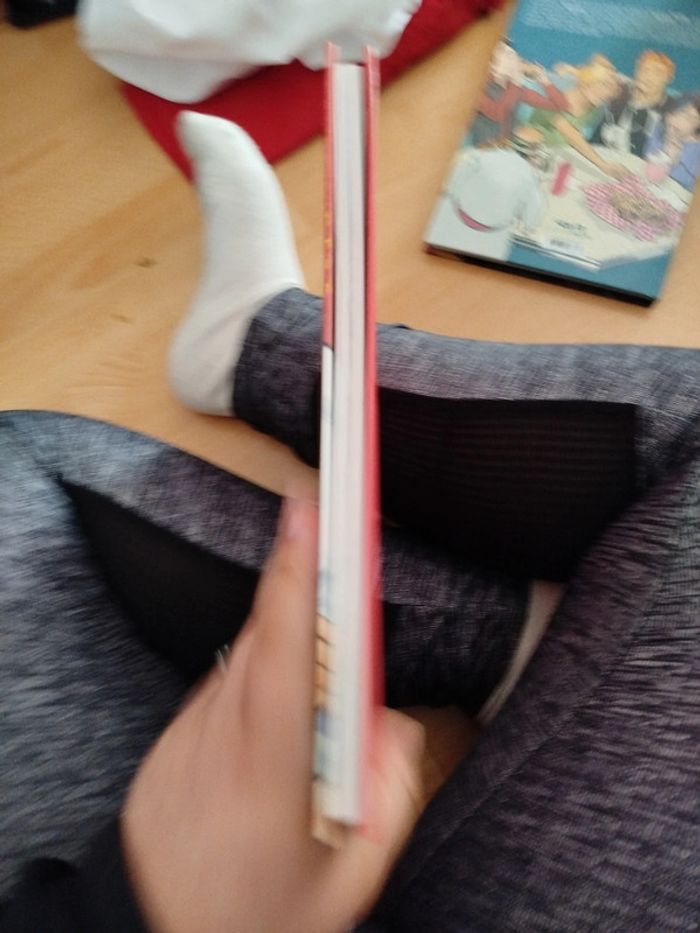 Livre archie comics tome 2 - photo numéro 4