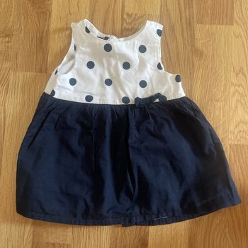 Robe 3 mois
