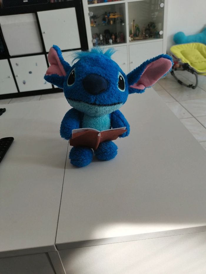 Peluche Stitch Disney