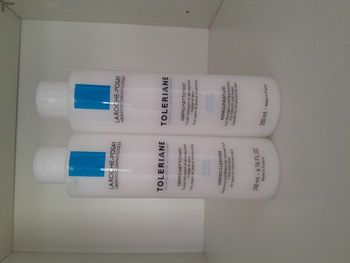 Nettoyant Visage La Roche Posay