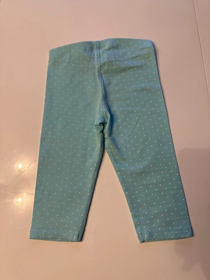 Pantacourt 2-3 ans - photo numéro 2