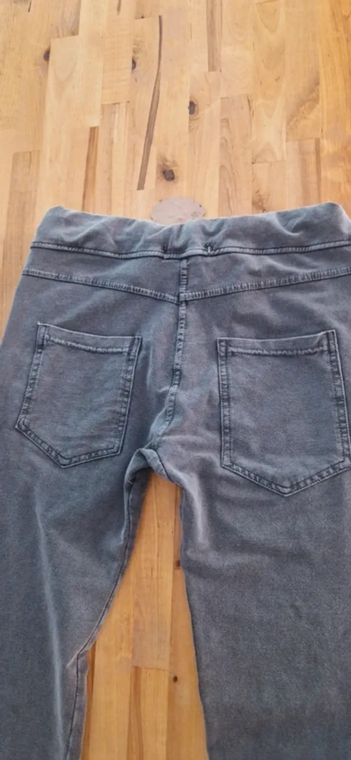 Pantalon jogg April Vintage taille S/M neuf avec étiquette - photo numéro 6