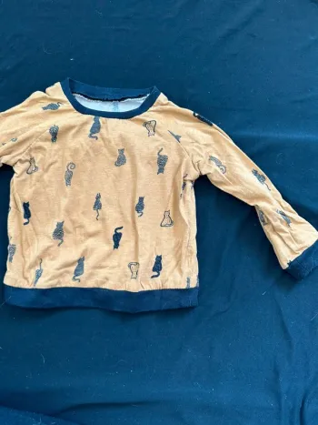 T-shirt chat