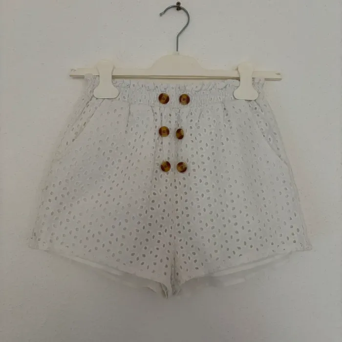 Short Denim