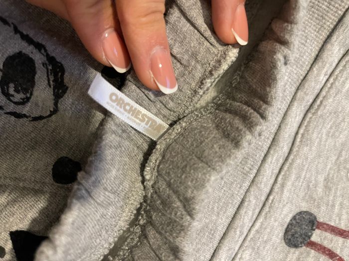 Jogging garçon - photo numéro 2