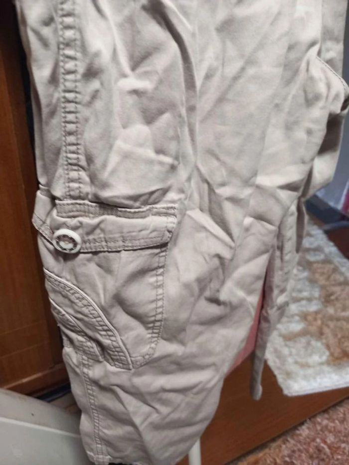 Pantacourt T2 - photo numéro 5