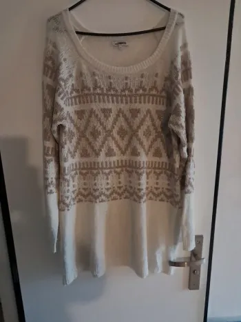 Pull long