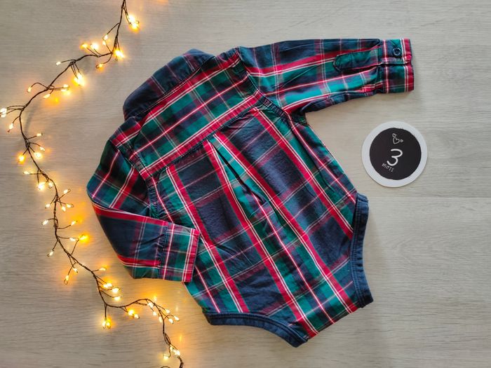 Bodie  chemise - photo numéro 4