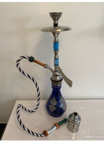 Grande Chicha Narguilé XXL