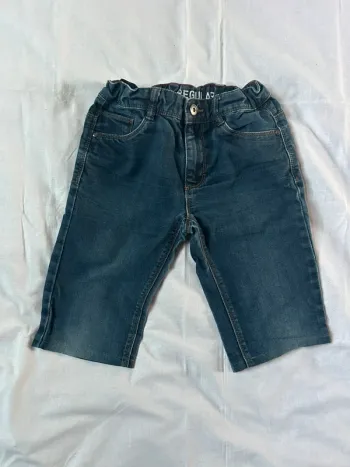 Bermuda jean TAO
