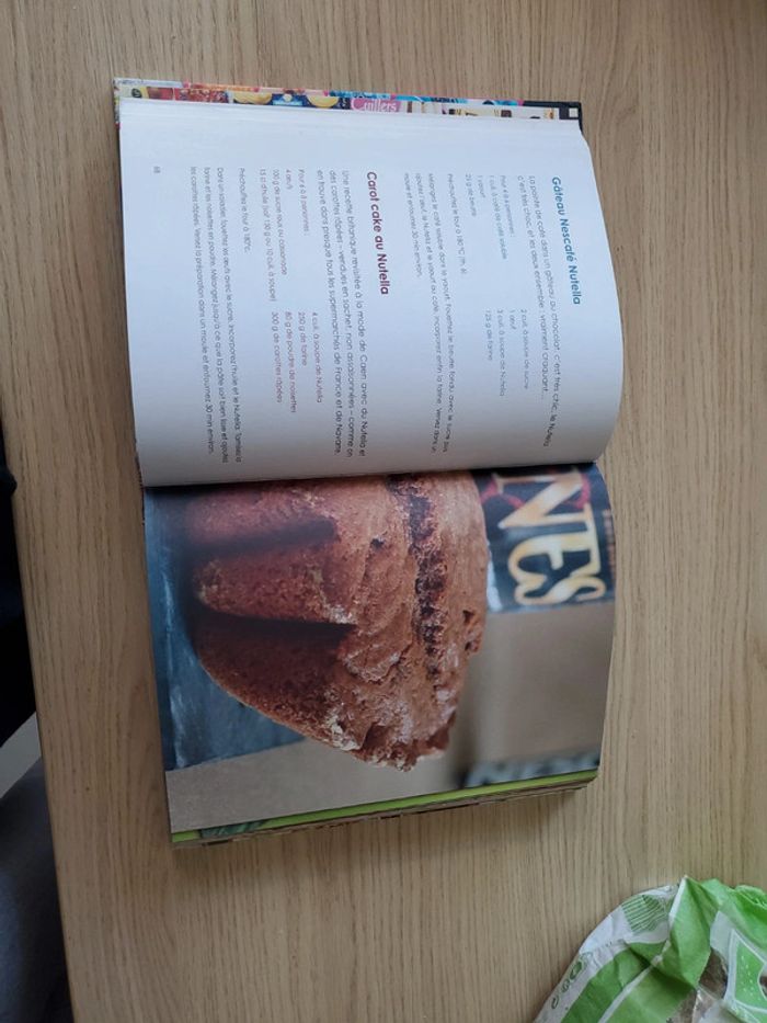 Recettes desserts - photo numéro 3