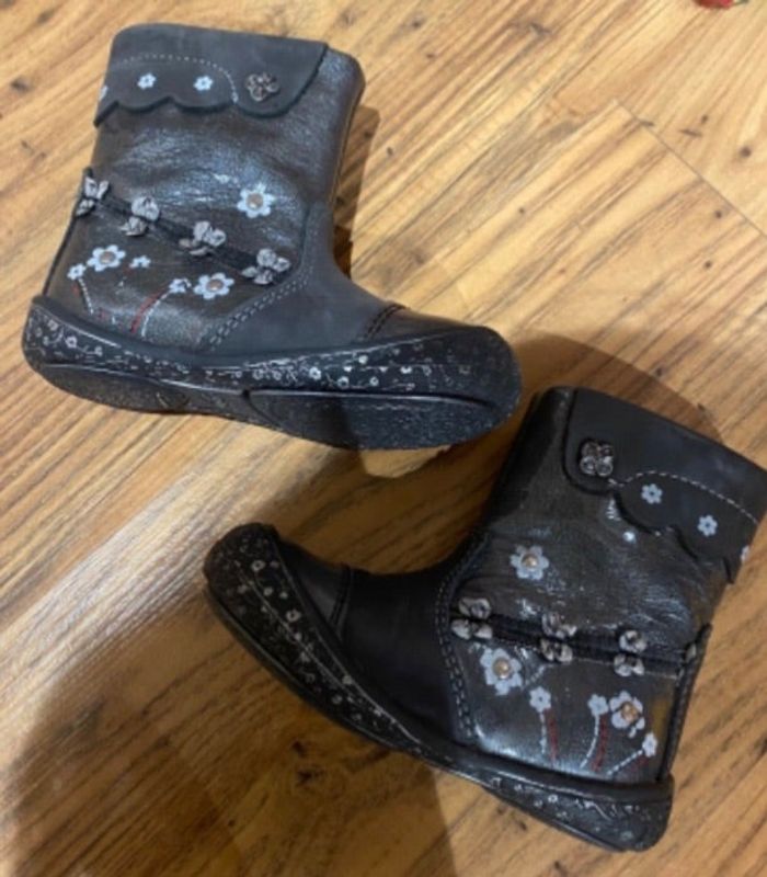 Bottes