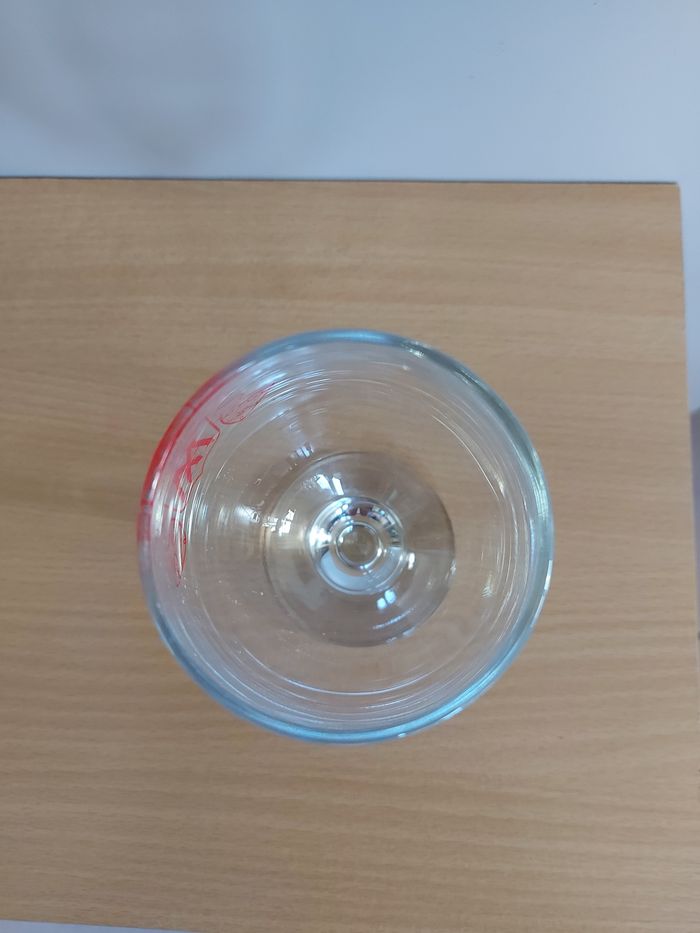 Verre La Binchoise - photo numéro 3