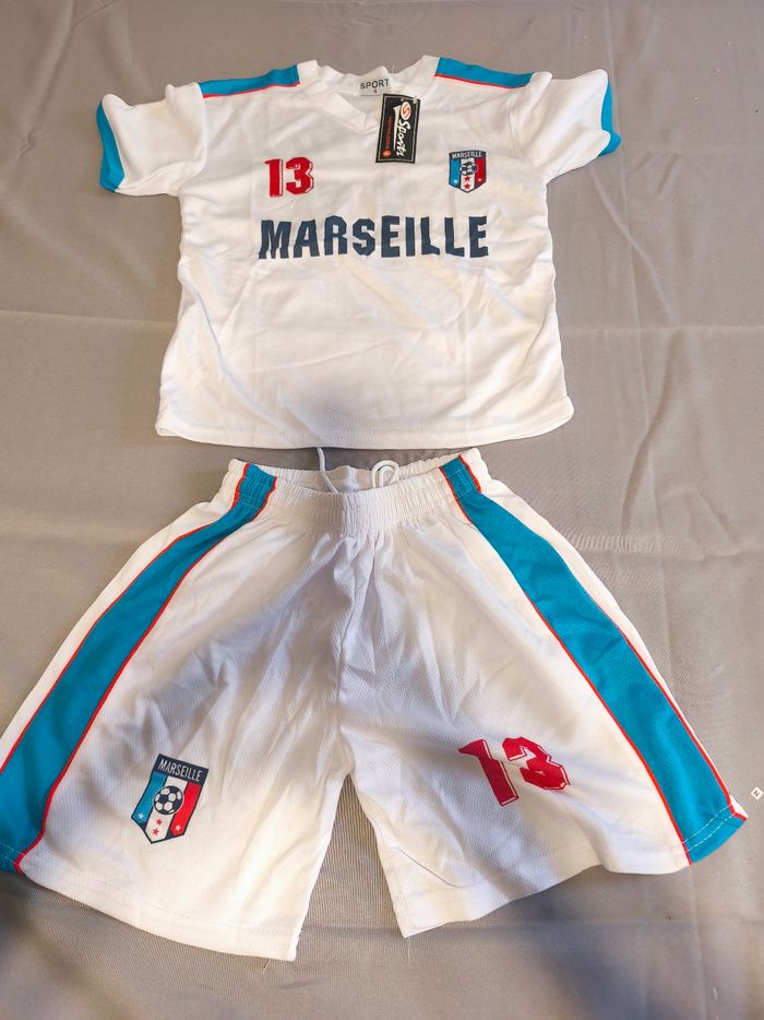 Ensemble Marseille