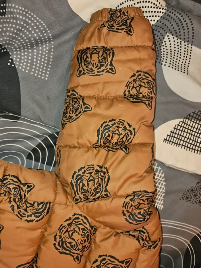 Manteau hiver - photo numéro 11