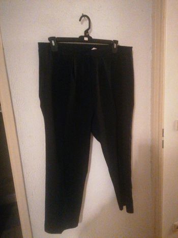 Pantalon taille unique