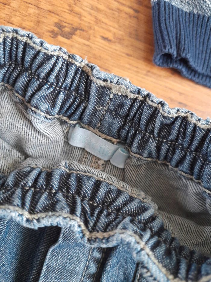 Ensemble 3 pièces 18 mois - photo numéro 10