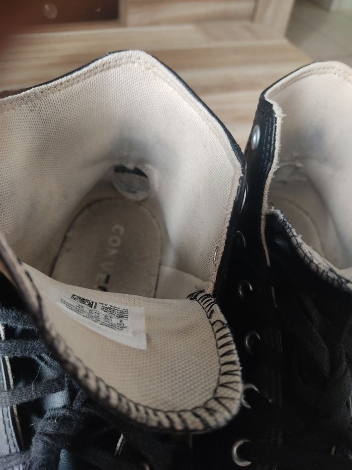 Converse - photo numéro 7