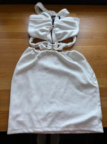 Beau maillot de bain femme Bershka taille S