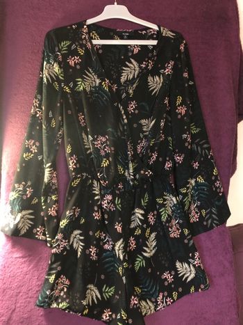 Combinaison sport 38