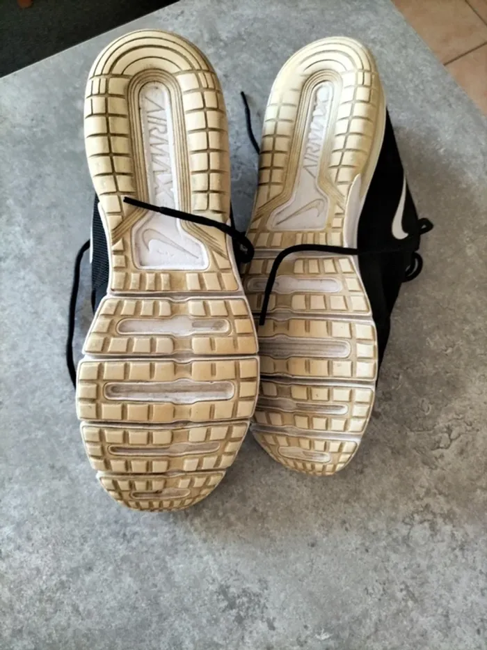 Air max femme taille 42 nike - photo numéro 6