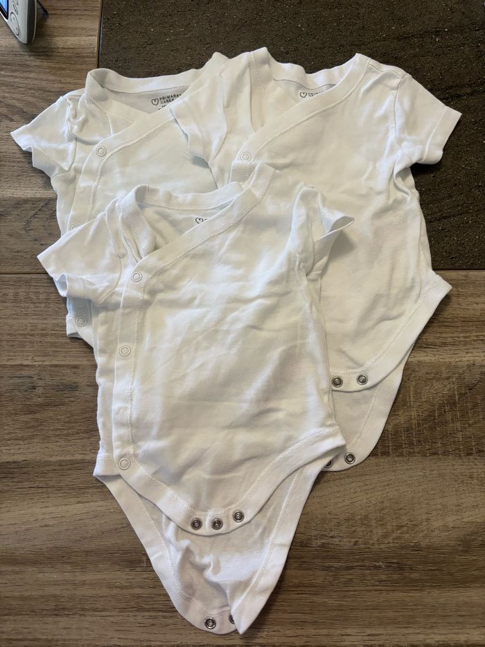 Body bébé