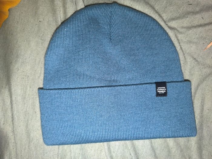 Bonnet pull &bear
