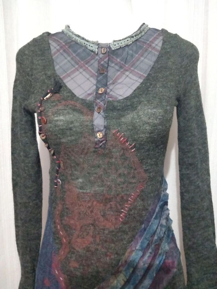 Robe vintage - photo numéro 2