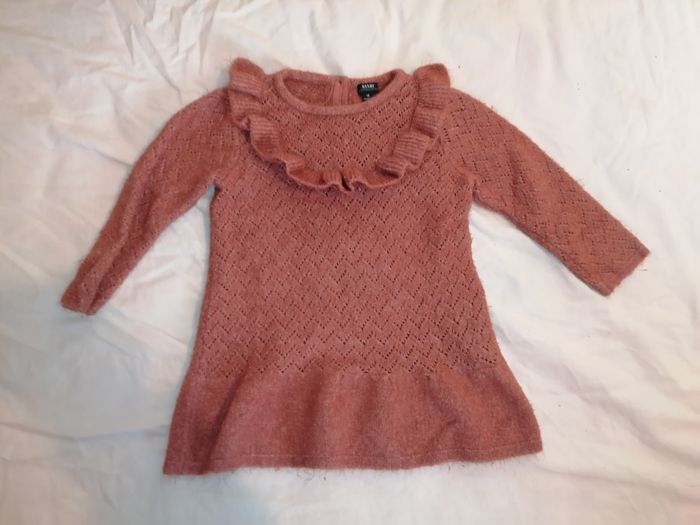 Robe 18 mois