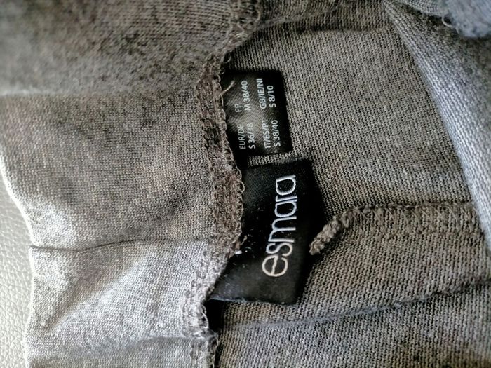 Legging femme - photo numéro 4