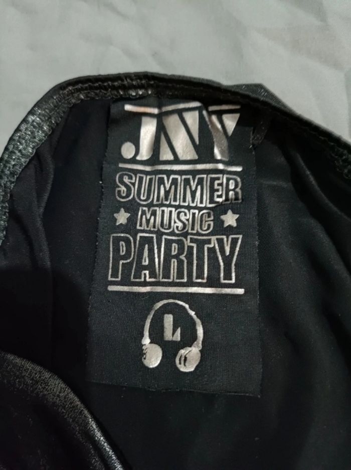 Haut sans manche - photo numéro 3