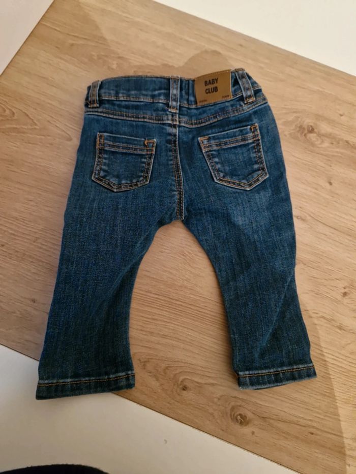 Pantalon - photo numéro 3