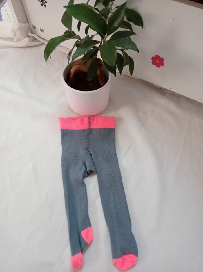 Collant dpam - photo numéro 5