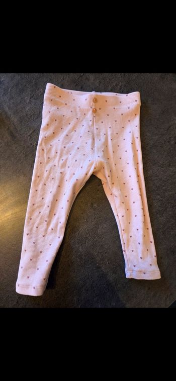 Legging 18 mois kiabi