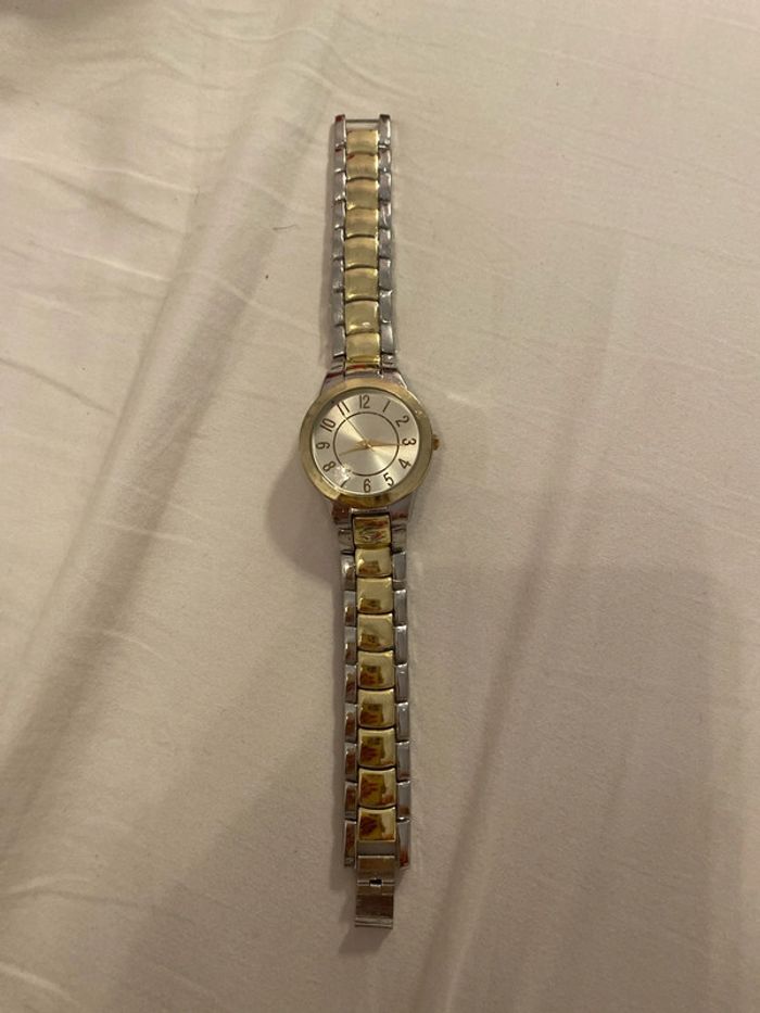 Montre neuf