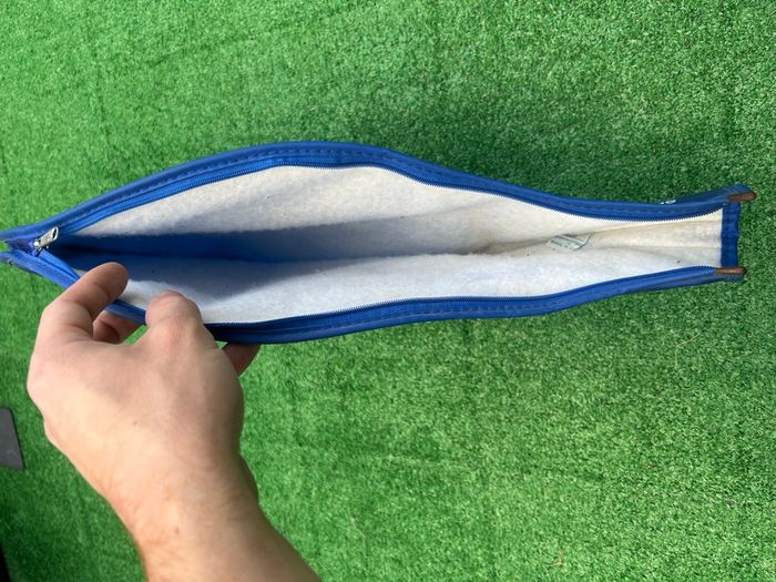 Housse raquette tennis Wilson Staff 100ST – 50 x 28,5 cm - photo numéro 2