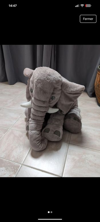 Éléphant