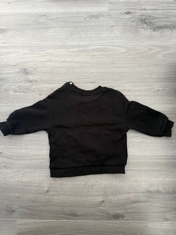 Pull enfant 