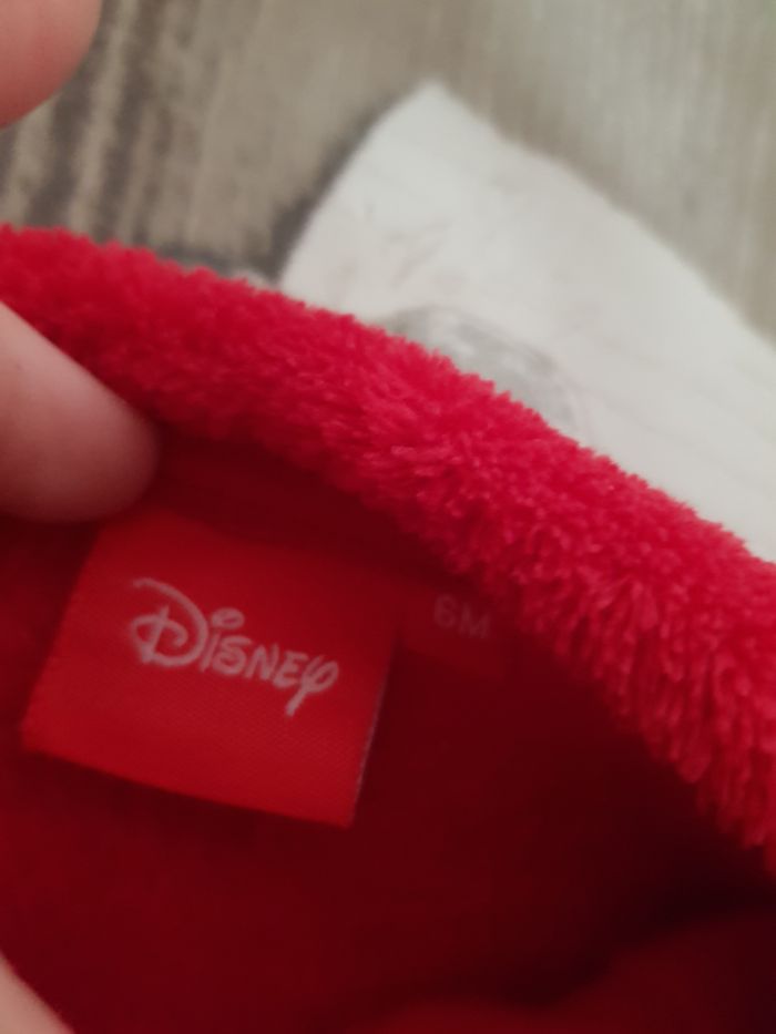 Pyjama fille - photo numéro 2