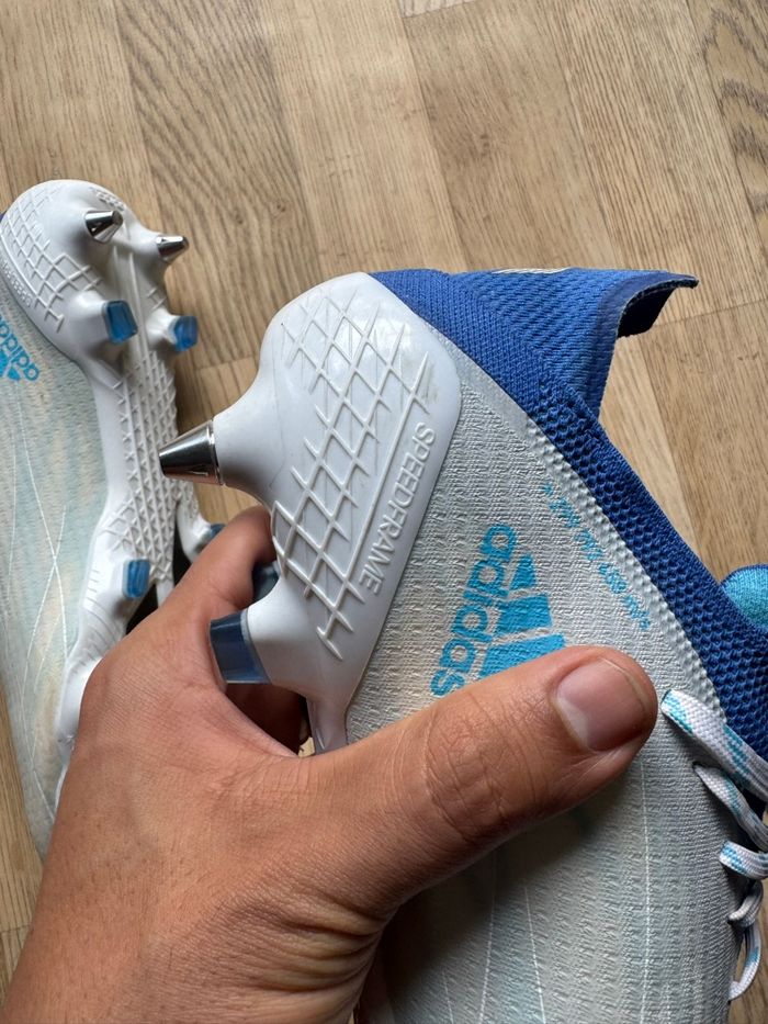 Adidas X speedflow .1 sg - photo numéro 7
