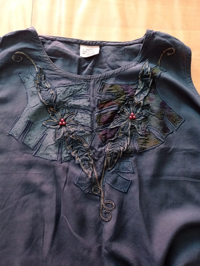 Débardeur femme - photo numéro 4