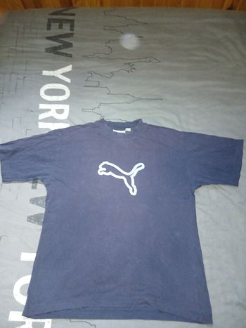 Maillot PUMA