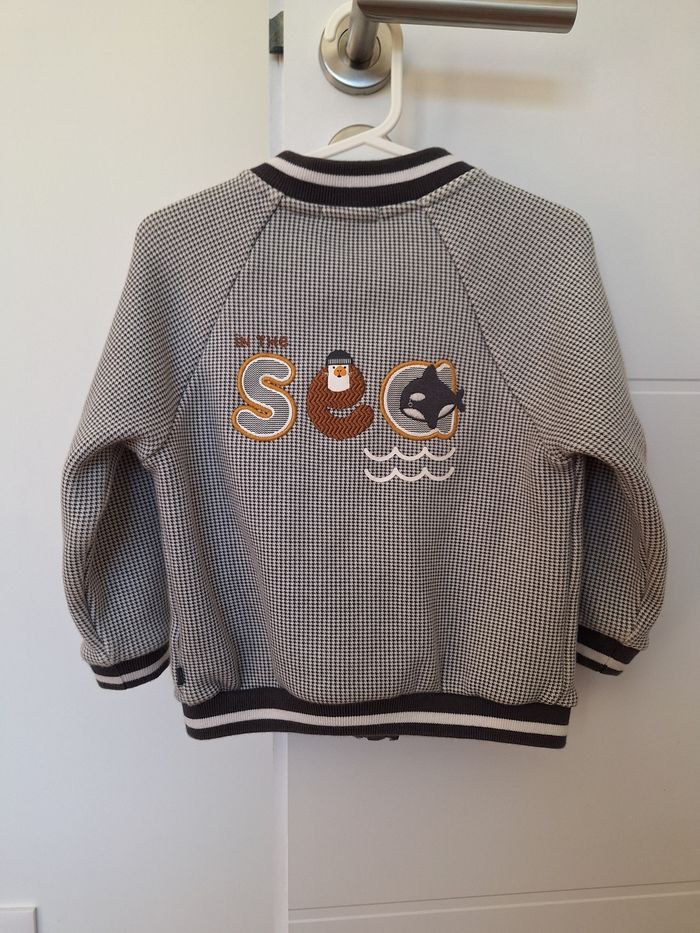 Veste Okaibi 23 mois