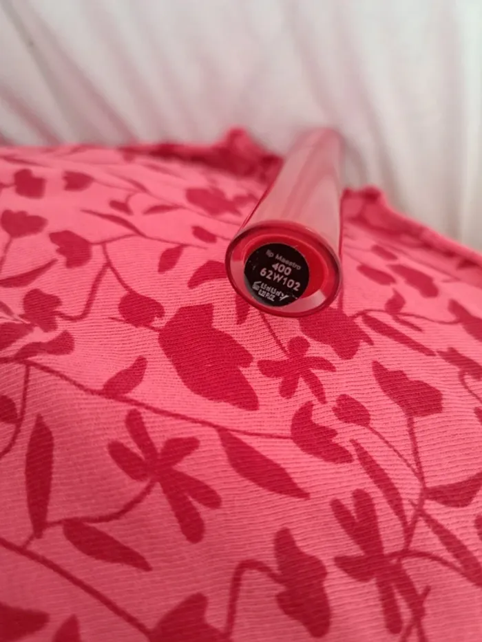 Rouge à lèvres Georgio Armani - photo numéro 3
