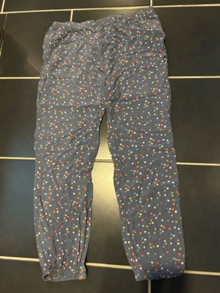 Pantalon pyjama L