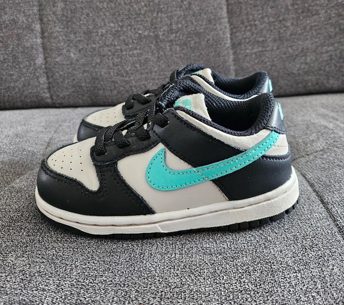 Nike dunk low - photo numéro 2